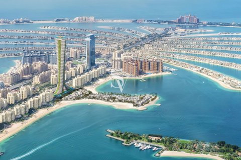 Apartamento en COMO RESIDENCES en Palm Jumeirah, Dubai, 3 dormitorios, 878 m², № 69026 - foto 15