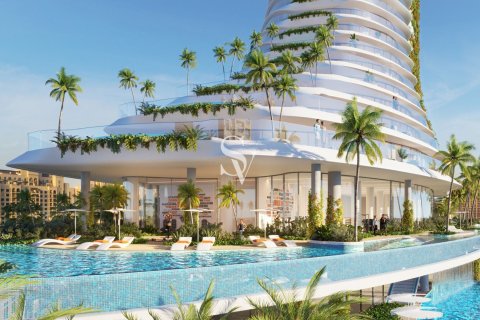 Apartamento en COMO RESIDENCES en Palm Jumeirah, Dubai, 3 dormitorios, 878 m², № 69026 - foto 10