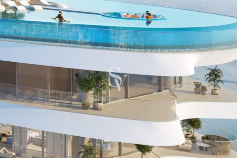 Apartamento en COMO RESIDENCES en Palm Jumeirah, Dubai, 3 dormitorios, 878 m², № 69026 - foto 4