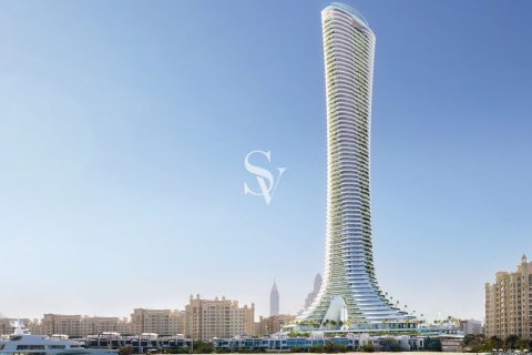 Apartamento en COMO RESIDENCES en Palm Jumeirah, Dubai, 3 dormitorios, 878 m², № 69026 - foto 18