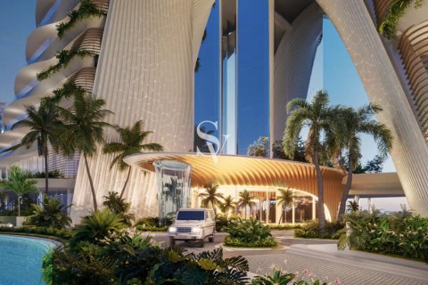 Apartamento en COMO RESIDENCES en Palm Jumeirah, Dubai, 3 dormitorios, 878 m², № 69026 - foto 5