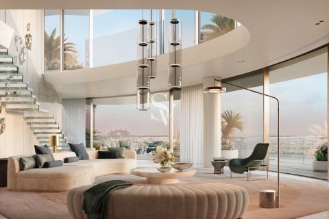 Apartamento en COMO RESIDENCES en Palm Jumeirah, Dubai, 3 dormitorios, 878 m², № 69026 - foto 11