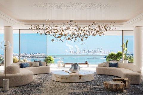 Apartamento en COMO RESIDENCES en Palm Jumeirah, Dubai, 3 dormitorios, 878 m², № 69026 - foto 2