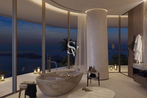 Apartamento en COMO RESIDENCES en Palm Jumeirah, Dubai, 3 dormitorios, 878 m², № 69026 - foto 7