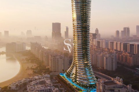 Apartamento en COMO RESIDENCES en Palm Jumeirah, Dubai, 3 dormitorios, 878 m², № 69026 - foto 14