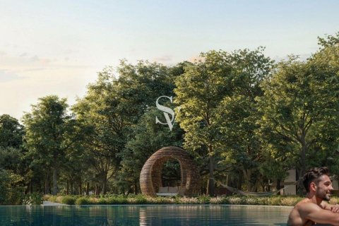 Appartement à Ghaf Woods à Dubai, 1 chambre, 77 m², № 69021 - photo 4