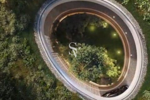 Appartement à Ghaf Woods à Dubai, 1 chambre, 77 m², № 69021 - photo 8