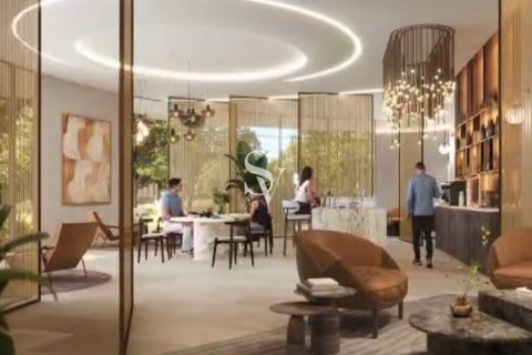 Appartement à Ghaf Woods à Dubai, 1 chambre, 77 m², № 69021 - photo 12