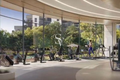 Appartement à Ghaf Woods à Dubai, 1 chambre, 77 m², № 69021 - photo 10