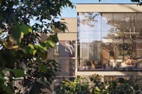 Appartement à Ghaf Woods à Dubai, 1 chambre, 77 m², № 69021 - photo 2