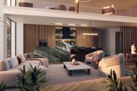 Appartement à Ghaf Woods à Dubai, 1 chambre, 77 m², № 69021 - photo 1