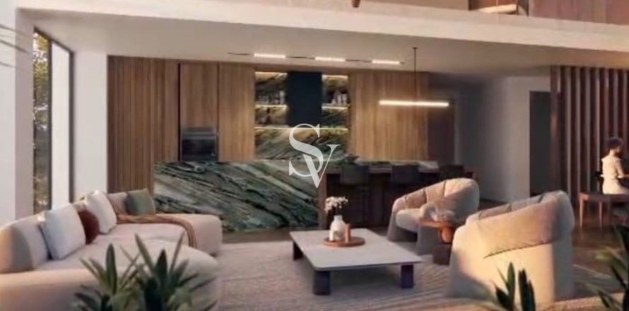 Appartement à Ghaf Woods à Dubai, 1 chambre, 77 m², № 69021