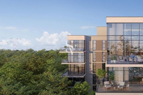 Appartement à Ghaf Woods à Dubai, 1 chambre, 77 m², № 69021 - photo 3