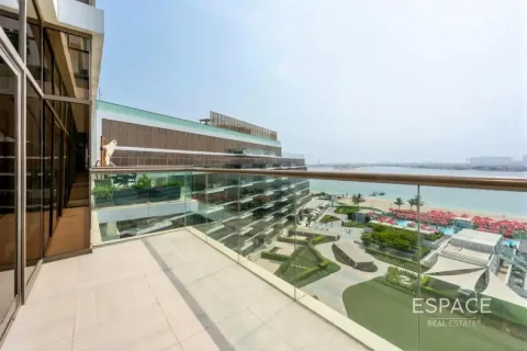 Appartement à Palm Jumeirah, Dubai, 2 chambres, 122 m², № 72499 - photo 10