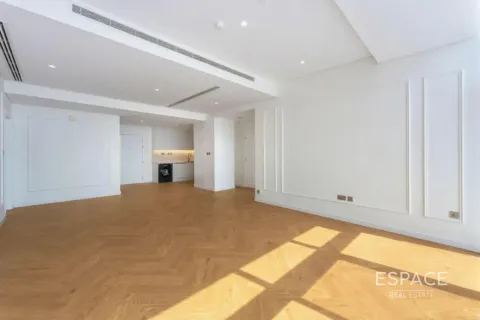 Appartement à Palm Jumeirah, Dubai, 2 chambres, 122 m², № 72499 - photo 3