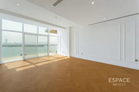 Appartement à Palm Jumeirah, Dubai, 2 chambres, 122 m², № 72499 - photo 2