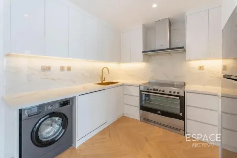 Appartement à Palm Jumeirah, Dubai, 2 chambres, 122 m², № 72499 - photo 4