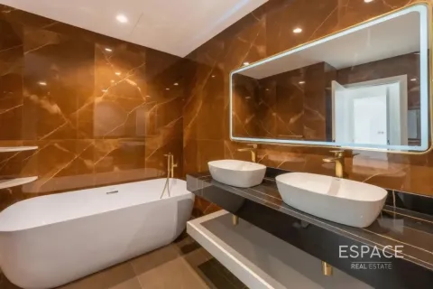 Appartement à Palm Jumeirah, Dubai, 2 chambres, 122 m², № 72499 - photo 8