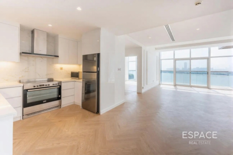 Appartement à Palm Jumeirah, Dubai, 2 chambres, 122 m², № 72499 - photo 5