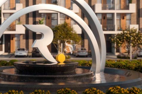 Townhouse in Dubai Land, Dubai 3 bedrooms, 174 sq.m. № 72481 - photo 9