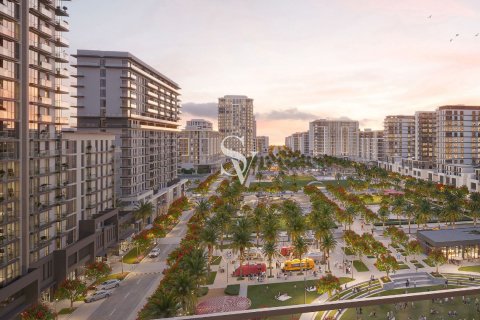 Купить квартиру в Town Square, Дубай: 2 спальни, 83м², № 72480 - фото 3