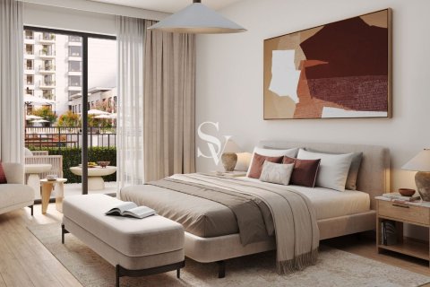 Купить квартиру в Town Square, Дубай: 2 спальни, 83м², № 72480 - фото 9