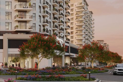 Купить квартиру в Town Square, Дубай: 2 спальни, 83м², № 72480 - фото 4