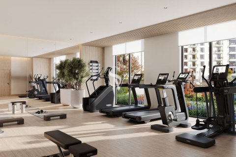 Купить квартиру в Town Square, Дубай: 2 спальни, 83м², № 72480 - фото 8