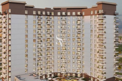 Купить квартиру в Town Square, Дубай: 2 спальни, 83м², № 72480 - фото 6