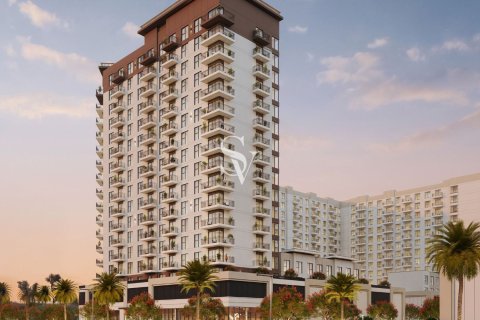 Купить квартиру в Town Square, Дубай: 2 спальни, 83м², № 72480 - фото 5