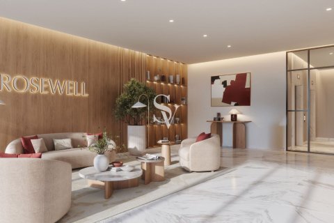 Купить квартиру в Town Square, Дубай: 2 спальни, 83м², № 72480 - фото 2