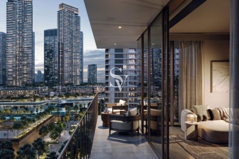 Купить квартиру в Dubai Creek Harbour (The Lagoons), Дубай: 1 спальня, 72м², № 72483 - фото 8