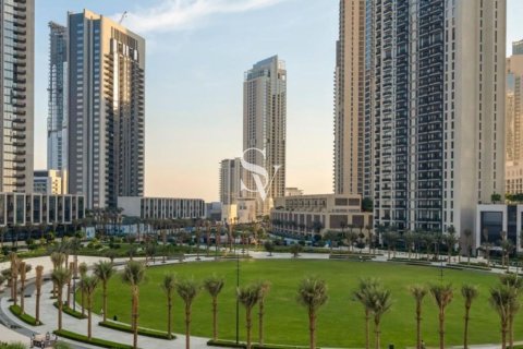 Купить квартиру в Dubai Creek Harbour (The Lagoons), Дубай: 1 спальня, 72м², № 72483 - фото 10