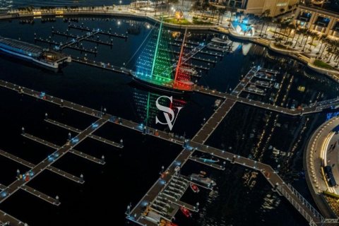 Купить квартиру в Dubai Creek Harbour (The Lagoons), Дубай: 1 спальня, 72м², № 72483 - фото 7