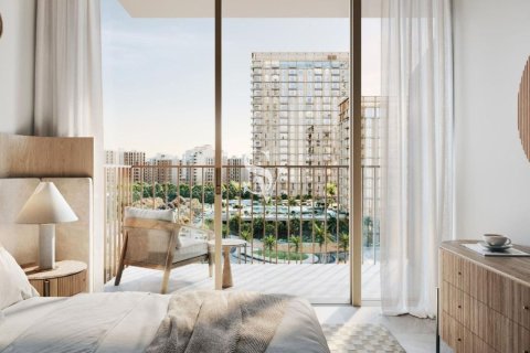 Купить квартиру в Dubai Creek Harbour (The Lagoons), Дубай: 1 спальня, 72м², № 72483 - фото 13