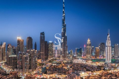 Купить квартиру в Dubai Creek Harbour (The Lagoons), Дубай: 1 спальня, 72м², № 72483 - фото 6