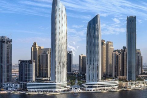 Купить квартиру в Dubai Creek Harbour (The Lagoons), Дубай: 1 спальня, 72м², № 72483 - фото 5