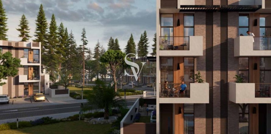 تاون هاوس في Dubai Land, دبي 3 غرف نوم, 106 م² رقم 72482