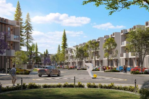 تاون هاوس في Dubai Land, دبي 3 غرف نوم, 106 م² رقم 72482 - صورة 3