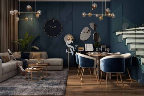 تاون هاوس في Dubai Land, دبي 3 غرف نوم, 106 م² رقم 72482 - صورة 5