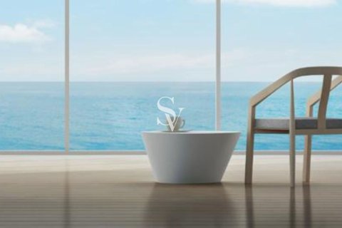 Appartement à EMAAR Beachfront, Dubai Harbour, Dubai, 2 chambres, 128 m², № 72472 - photo 2
