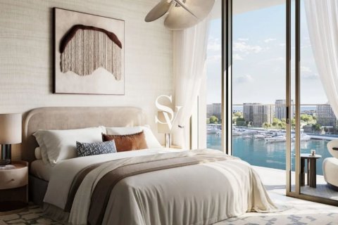 Apartment in Baystar by Vida in Dubai 3 bedrooms, 158 sq.m. № 72505 - photo 2