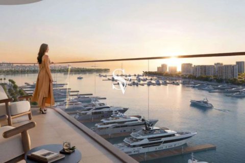 Apartment in Baystar by Vida in Dubai 3 bedrooms, 158 sq.m. № 72505 - photo 7