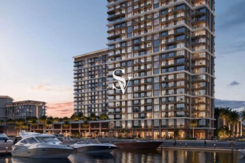 Apartment in Baystar by Vida in Dubai 3 bedrooms, 158 sq.m. № 72505 - photo 1