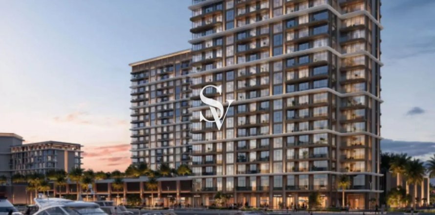 Apartment in Baystar by Vida in Dubai 3 bedrooms, 158 sq.m. № 72505