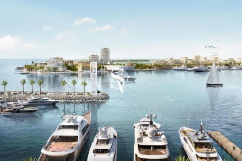 Apartment in Baystar by Vida in Dubai 3 bedrooms, 158 sq.m. № 72505 - photo 8