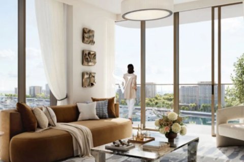 Apartment in Baystar by Vida in Dubai 3 bedrooms, 158 sq.m. № 72505 - photo 3