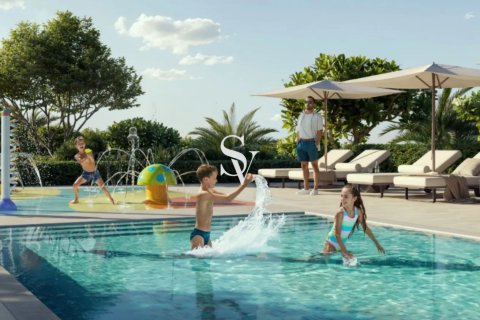 Apartment in Baystar by Vida in Dubai 3 bedrooms, 158 sq.m. № 72505 - photo 4