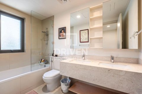 Townhouse in Maple at Dubai Hills Estate, Dubai Hills Estate, Dubai 4 bedrooms, 284.65 sq.m. № 129090 - photo 6