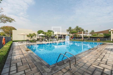 Townhouse in Maple at Dubai Hills Estate, Dubai Hills Estate, Dubai 4 bedrooms, 284.65 sq.m. № 129090 - photo 3